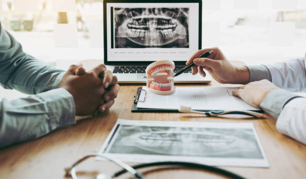 Professional Dental Services in Ivanhoe, CA
