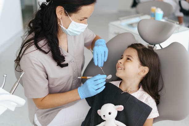 Dental X-Rays and Imaging in Ivanhoe, CA