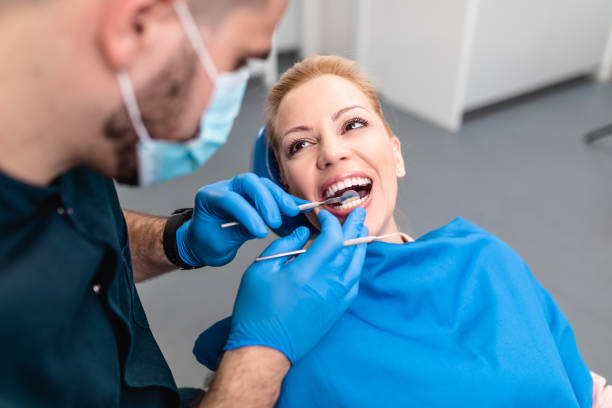 Best Tooth Extraction  in Ivanhoe, CA