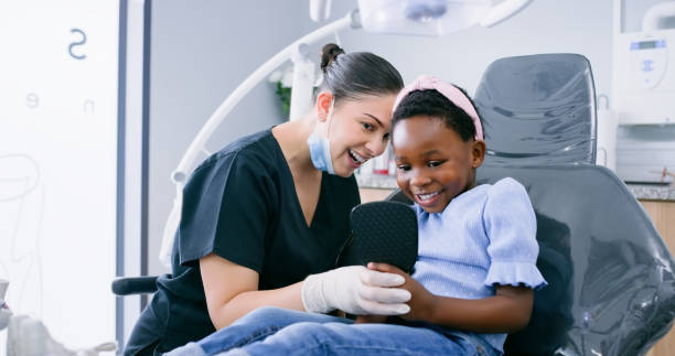 Dental Inlays and Onlays in Ivanhoe, CA